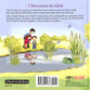 God and Me! a Devotional For Girls Ages 4-7