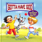 Devotional For Boys (Ages 4-7) (Gotta Have God Series)