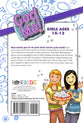 God and Me: 52 Week Devotional For Girls Ages 10-12