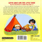 My First Devotional For Toddler Boys Ages 2-3 (Gotta Have God For Little Ones Series)