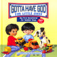 My First Devotional For Toddler Boys Ages 2-3 (Gotta Have God For Little Ones Series)