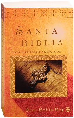 Spanish Popular Version With Deuterocanonical 1983 Catholic