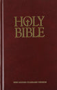 NRSV Everyday Bible
