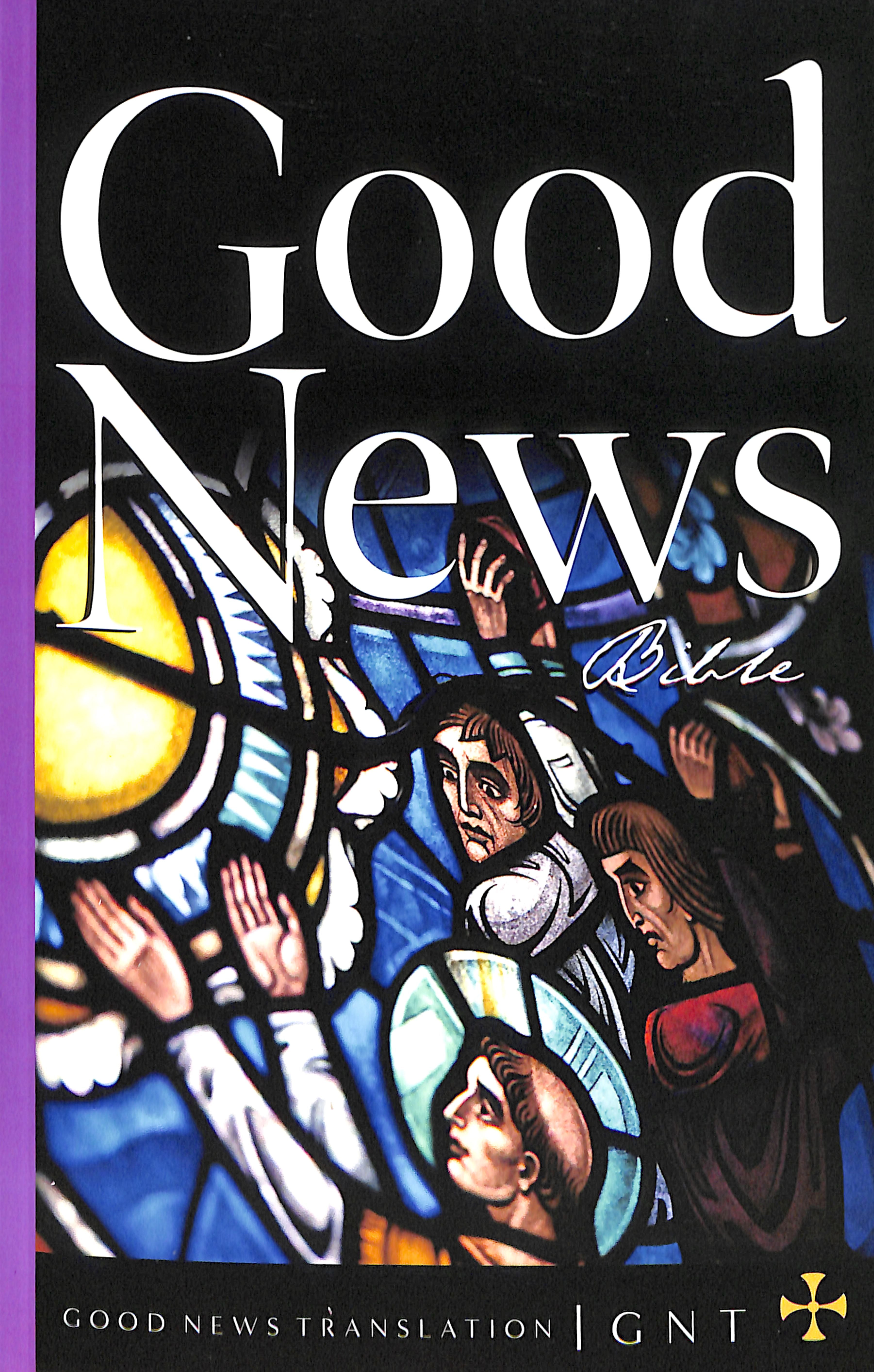 GNB Catholic with Apocrypha/Deuterocanonicals