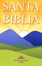 Rvr1960 Santa Biblia