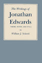 Writings of Jonathan Edwards