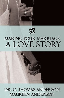 Making Marriage a Love Story