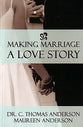Making Marriage a Love Story