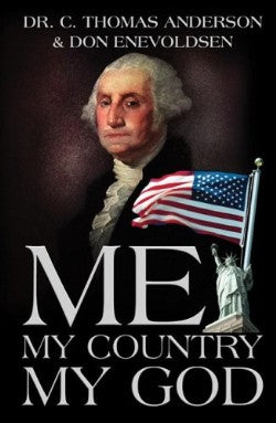 Me, My Country, My God