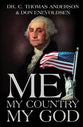 Me, My Country, My God
