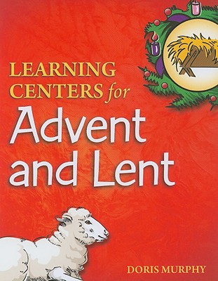 Learning Centers For Advent and Lent