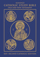 RSV Ignatius Catholic Study Bible (2nd Catholic Edition)