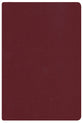 Rvr 1960 Biblia Letra Grande Tamano Manual Rojizo Imitacion Piel Con Indice (Spanish Bible)