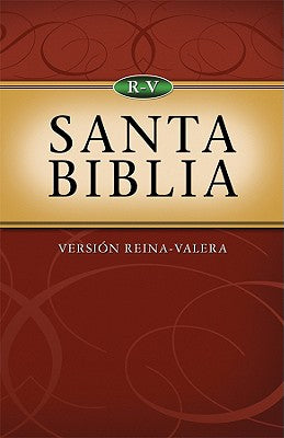 Santa Biblia (Spanish Bible)