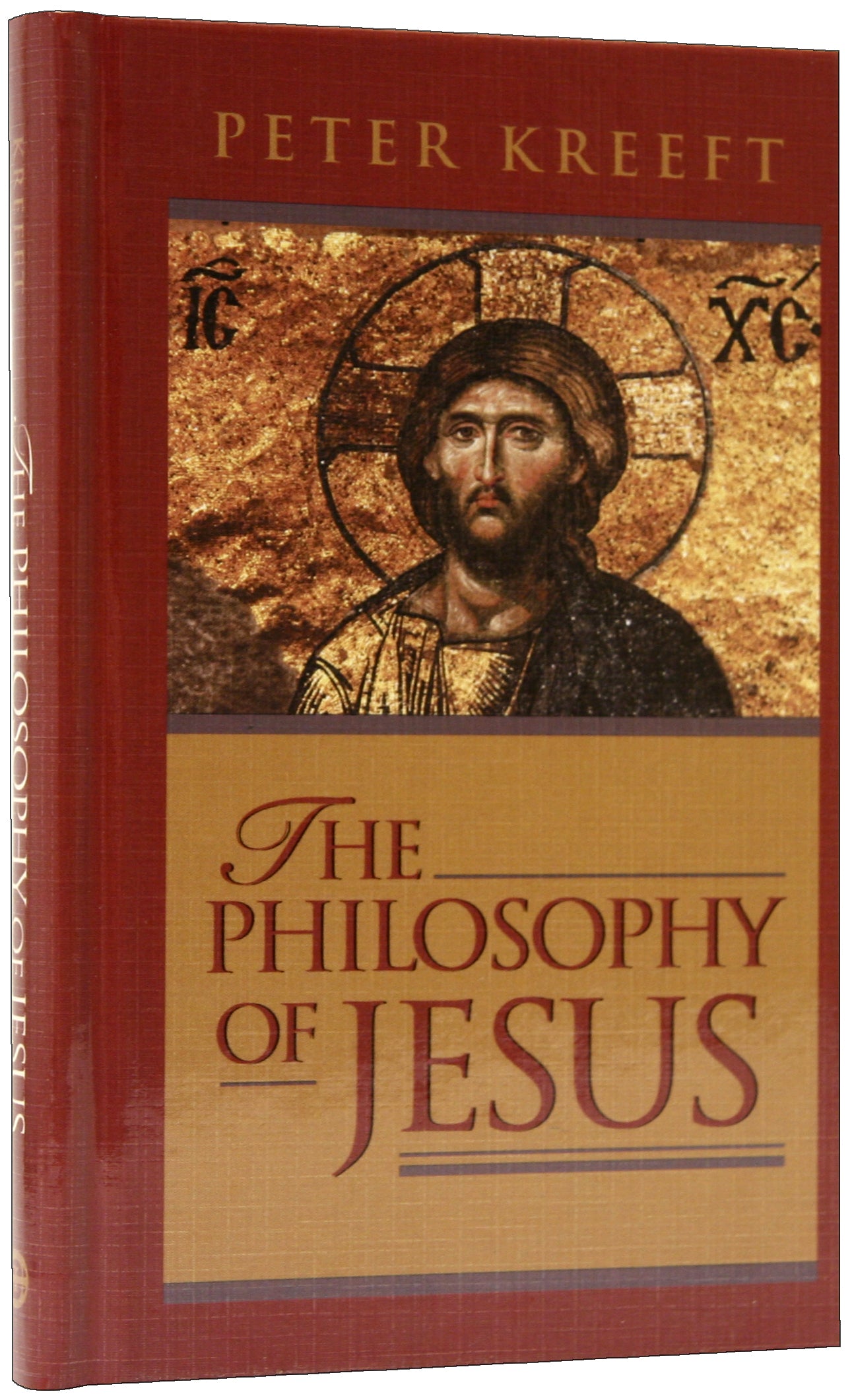 The Philosophy of Jesus