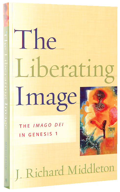 The Liberating Image