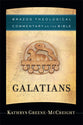 Galatians (Brazos Theological Commentary On The Bible Series)