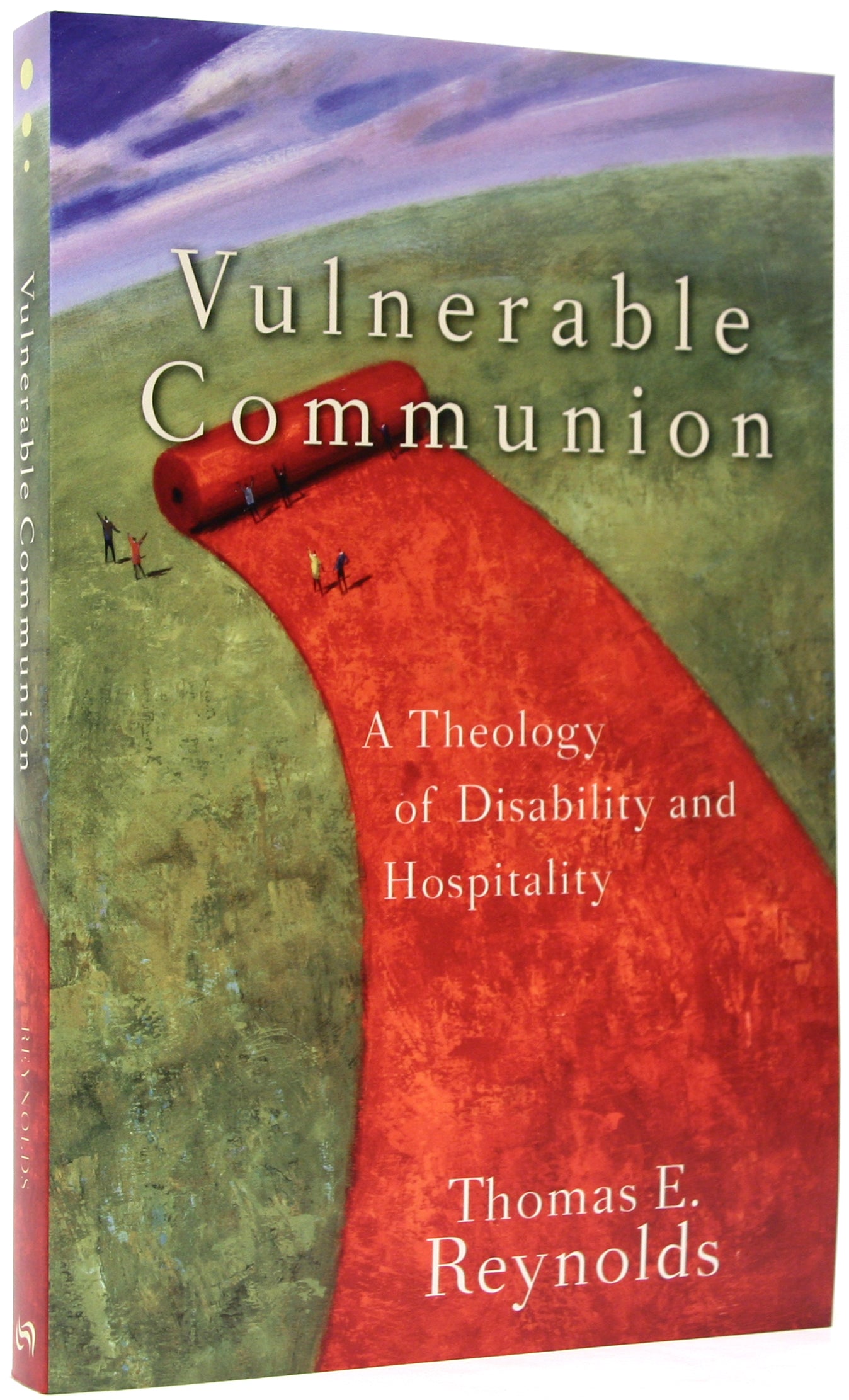 Vulnerable Communion