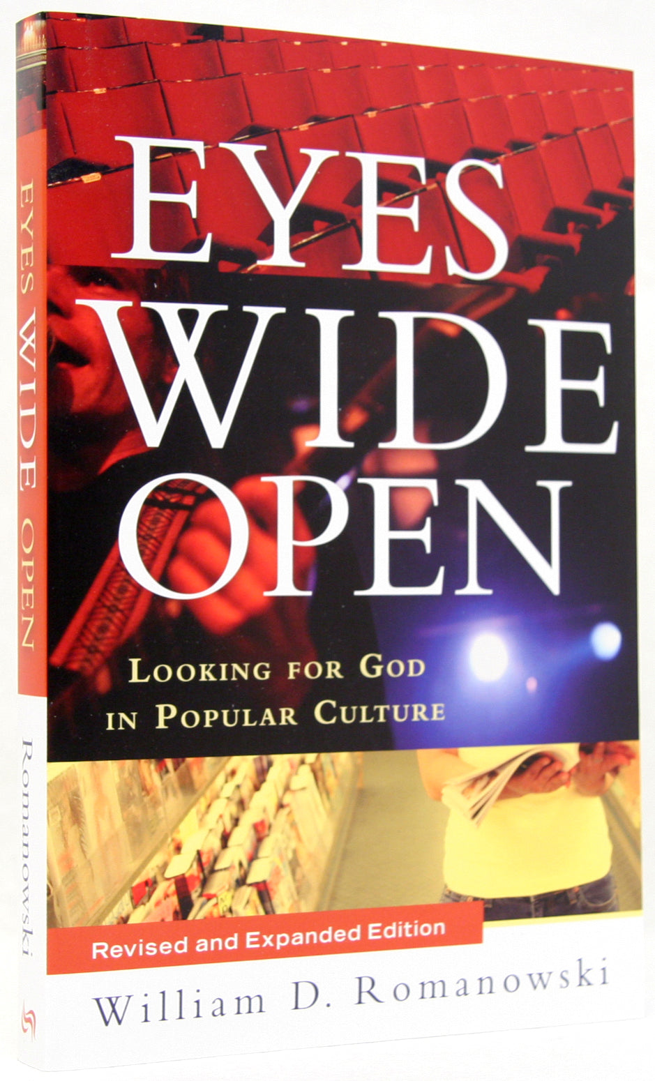 Eyes Wide Open