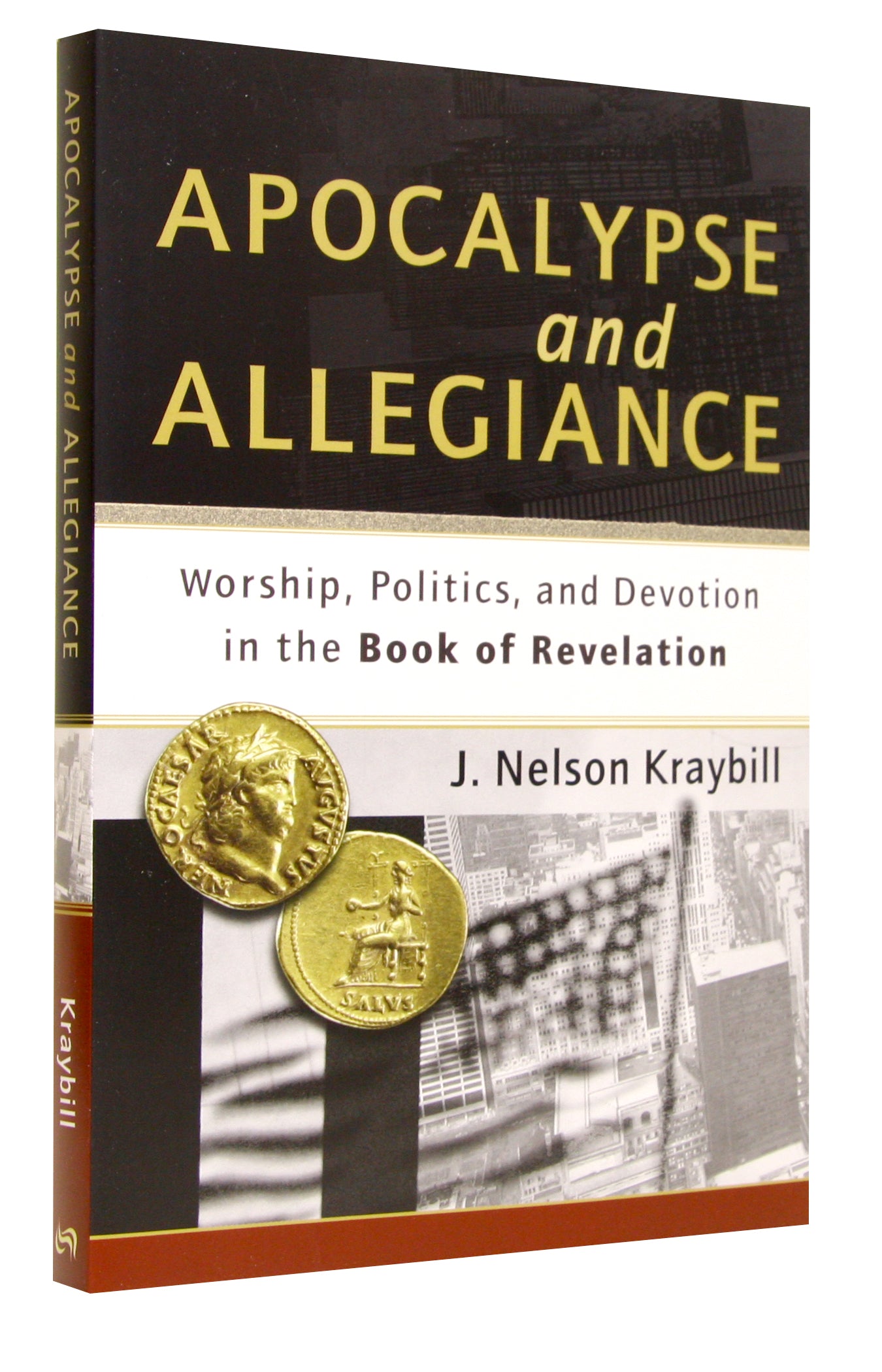 Apocalypse and Allegience
