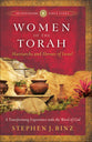 Women of the Torah (Ancient Future Bible Study Series)