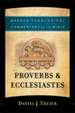 Proverbs & Ecclesiastes (Brazos Theological Commentary On The Bible Series)