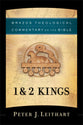 1 & 2 Kings (Brazos Theological Commentary On The Bible Series)
