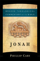Jonah (Brazos Theological Commentary On The Bible Series)