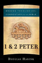 1 & 2 Peter (Brazos Theological Commentary On The Bible Series)