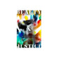 Beauty and Justice: Creating a Life of Abundance and Courage