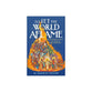 To Set the World Aflame: How Artists Bear Witness to the Fullness of God's Creation