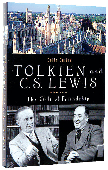 Tolkien and C S Lewis