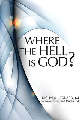 Where the Hell is God?