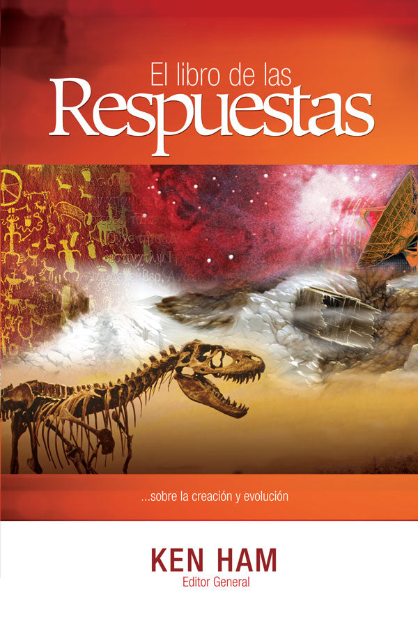 El Libro De Las Respuestas (#1 in New Answers Book Series) (Spanish)