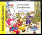 Christopher Churchmouse