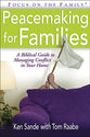 Peacemaking For Families