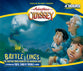 Battle Lines (#38 in Adventures In Odyssey Audio Series)