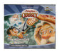 The Adventure Begins (#01 in Adventures In Odyssey Gold Audio Series)