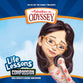 Compassion (#03 in Adventures In Odyssey Audio Life Lessons Series)