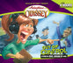 Out of Control (#40 in Adventures In Odyssey Audio Series)