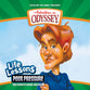 Peer Pressure (#05 in Adventures In Odyssey Audio Life Lessons Series)