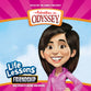 Friendship (#08 in Adventures In Odyssey Audio Life Lessons Series)