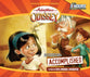 Mission Accomplished (#06 in Adventures In Odyssey Gold Audio Series)