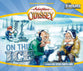 On Thin Ice (#07 in Adventures In Odyssey Gold Audio Series)