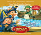 Other Times, Other Places (#10 in Adventures In Odyssey Gold Audio Series)