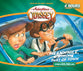 Meanwhile in Another Part of Town (#14 in Adventures In Odyssey Gold Audio Series)