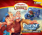 Eugene Returns! (Episodes 1-12) (#44 in Adventures In Odyssey Audio Series)
