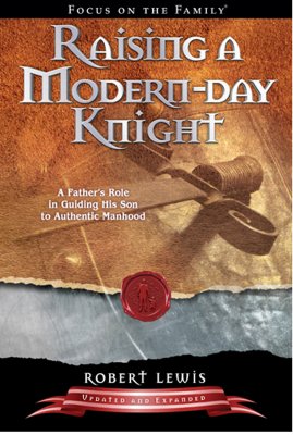 Raising a Modern Day Knight