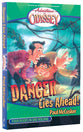 Danger Lies Ahead (4 Books in 1) (#02 in Adventures In Odyssey Flashbacks Series)