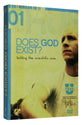 Does God Exist? : Building the Scientific Case (2 DVDS With Study Guide) (#01 in True U Series)